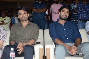 MLA Movie Pre Releae Event Photos